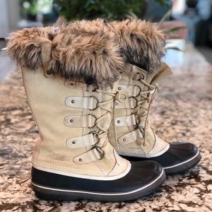 Sorel Joan of Arctic Boot